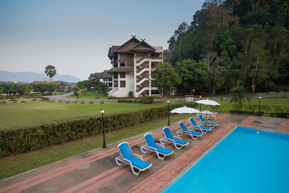 Photo of Outdoor in Sop Ruak