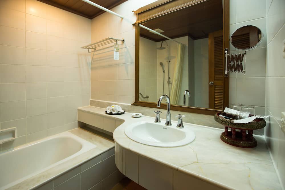 Photo of Bathroom in Sop Ruak