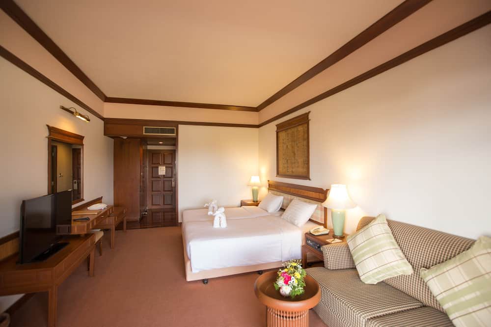 Photo of Bedroom in Sop Ruak