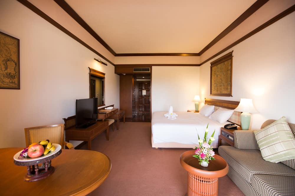 Photo of Bedroom in Sop Ruak