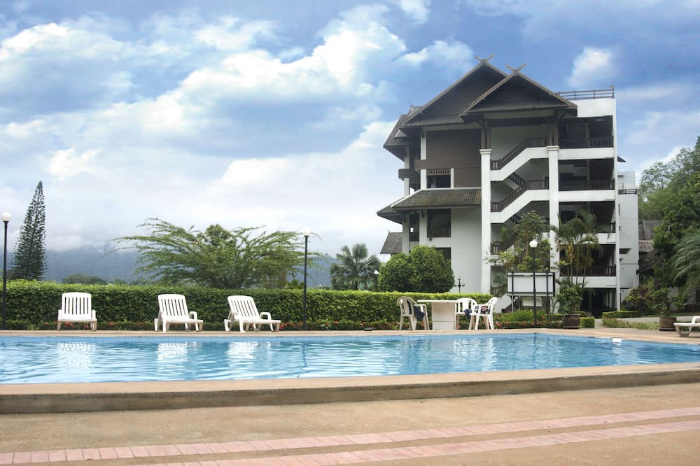 Photo of Outdoor in Sop Ruak