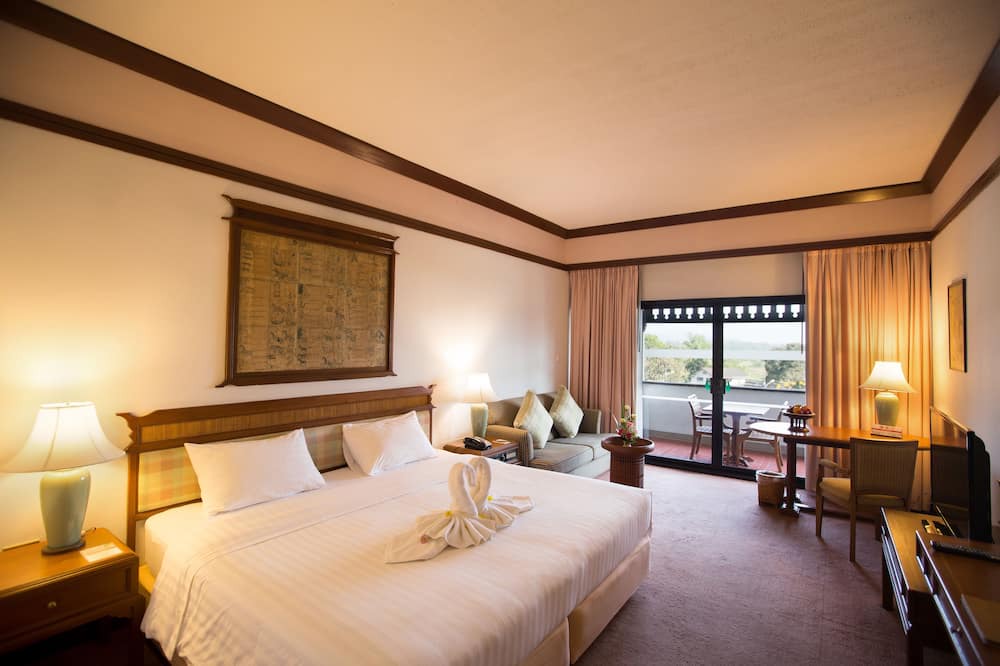 Photo of Bedroom in Sop Ruak