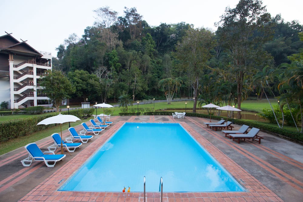 Photo of Outdoor in Sop Ruak