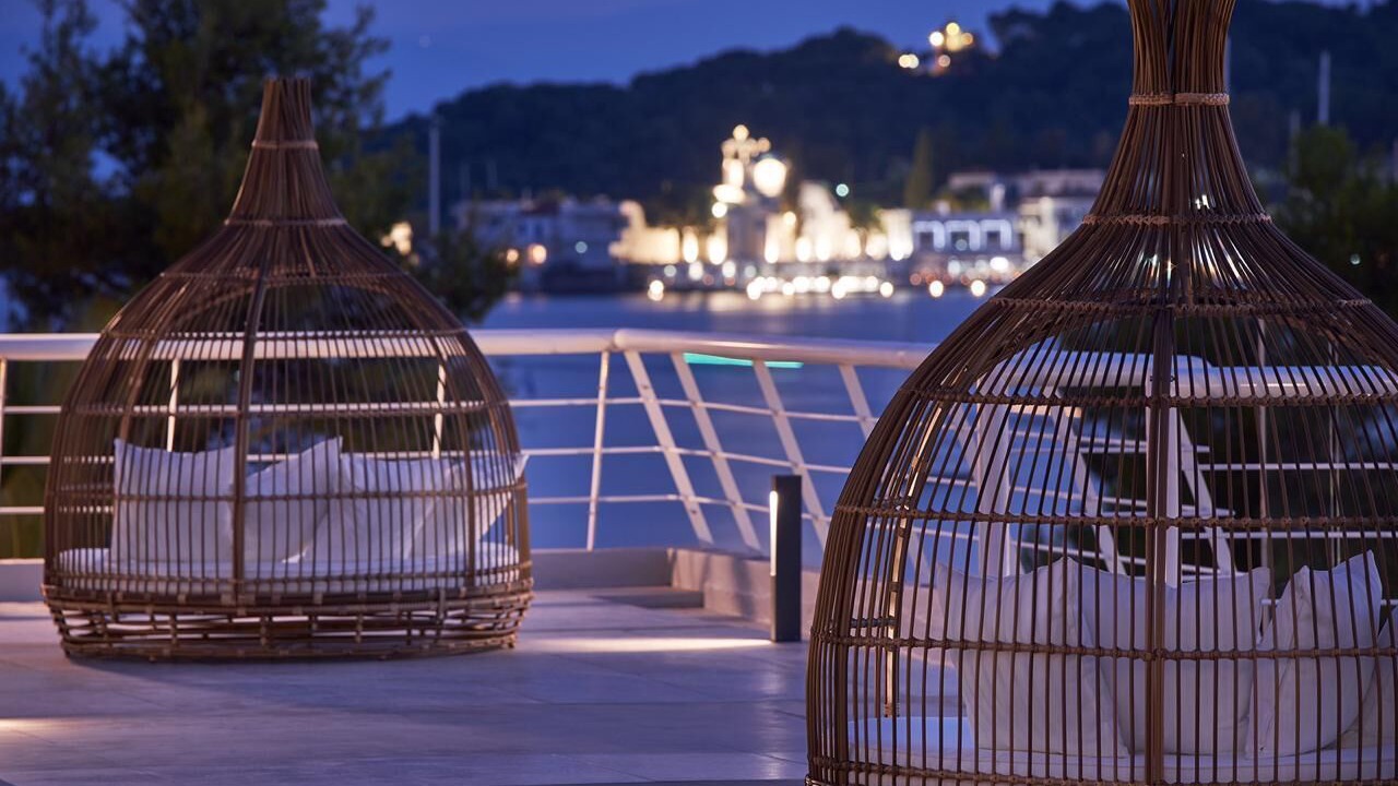 Photo of Outdoor in Porto Heli