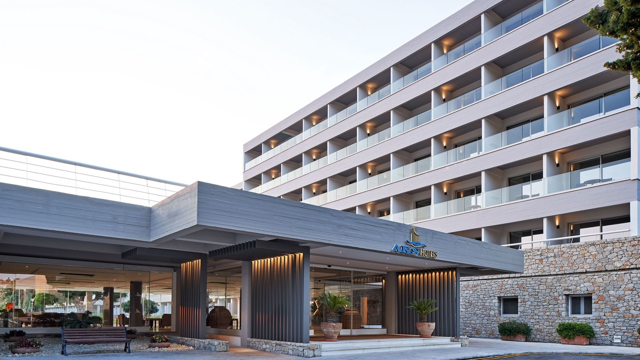Photo of Outdoor in Porto Heli
