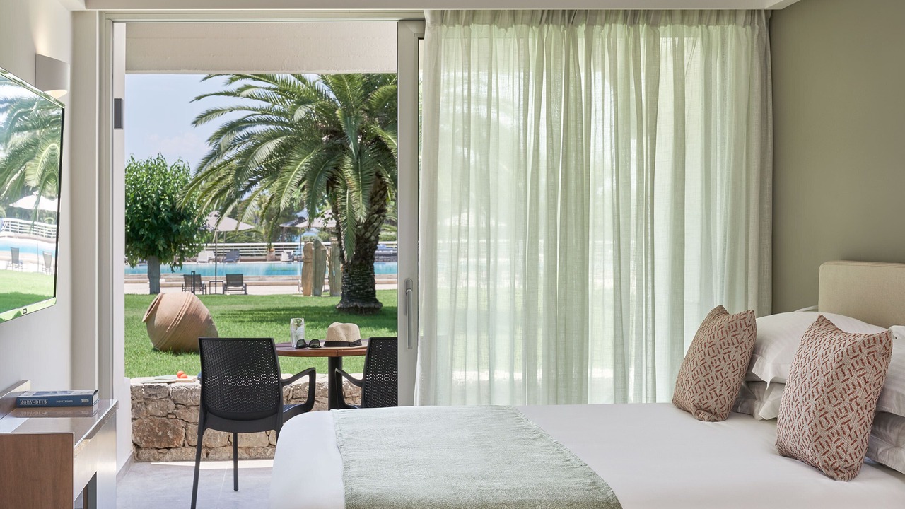 Photo of Outdoor in Porto Heli