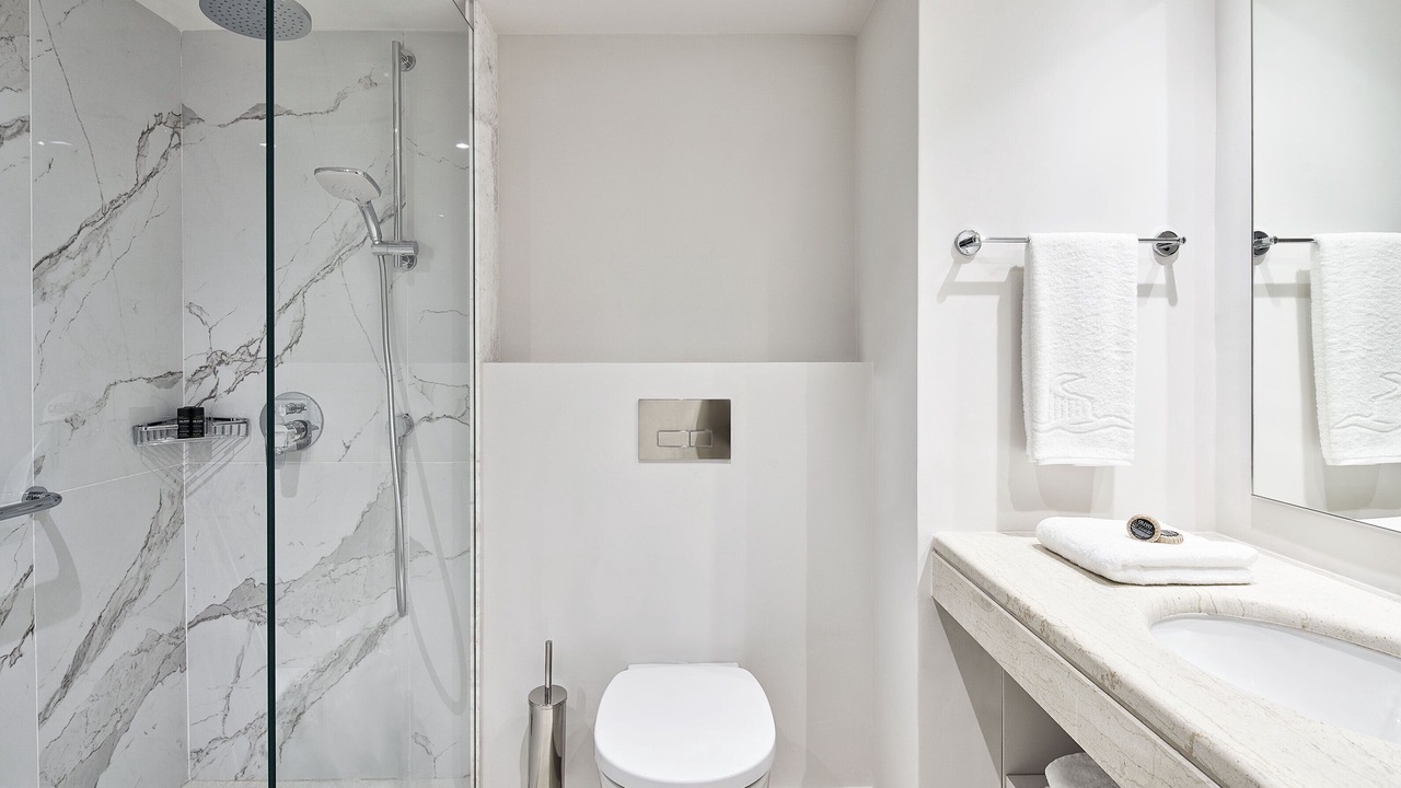 Photo of Bathroom in Porto Heli