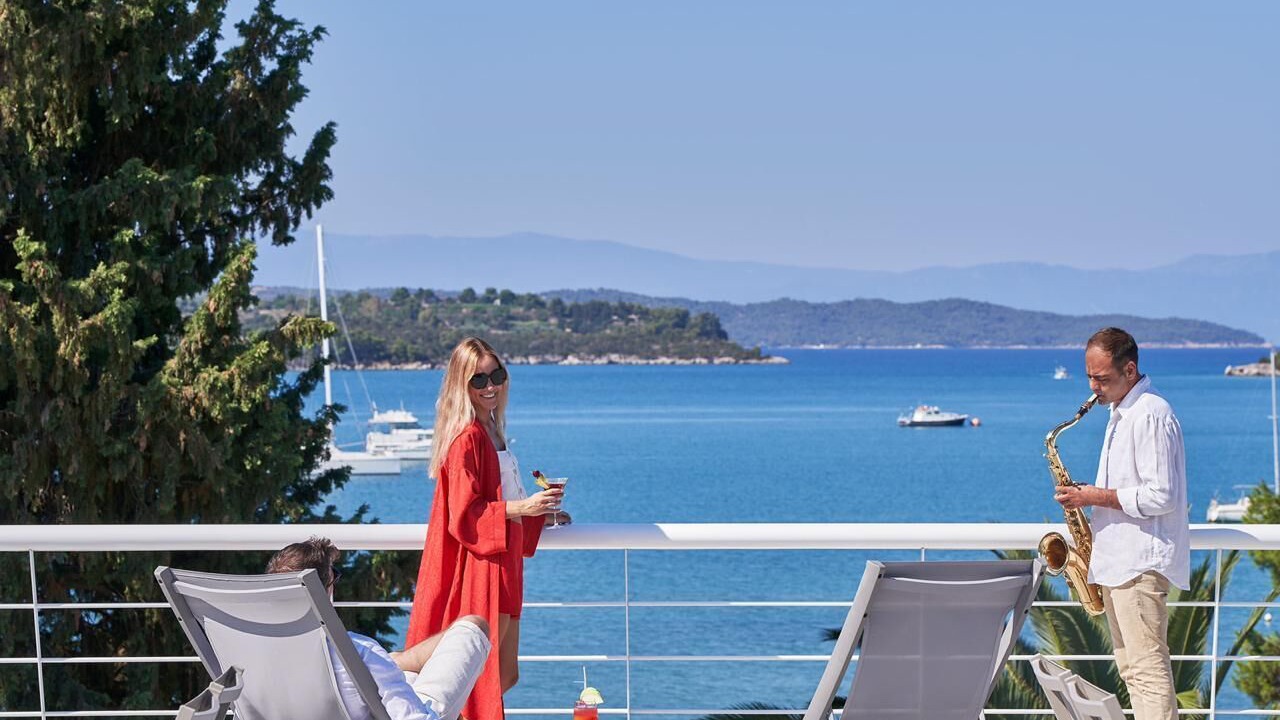 Photo of Outdoor in Porto Heli