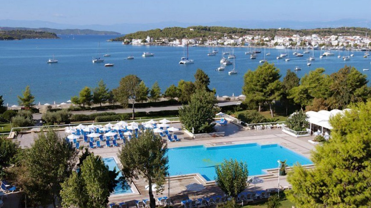 Photo of Outdoor in Porto Heli