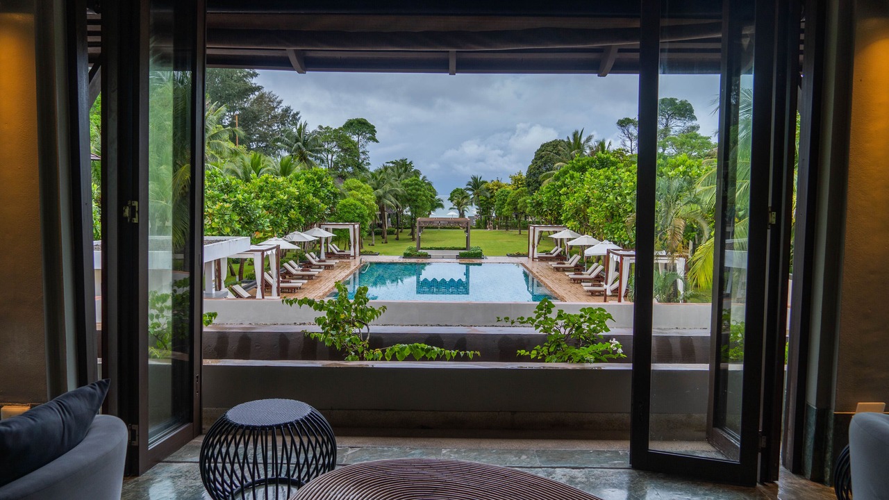 Photo of Outdoor in Ko Lanta