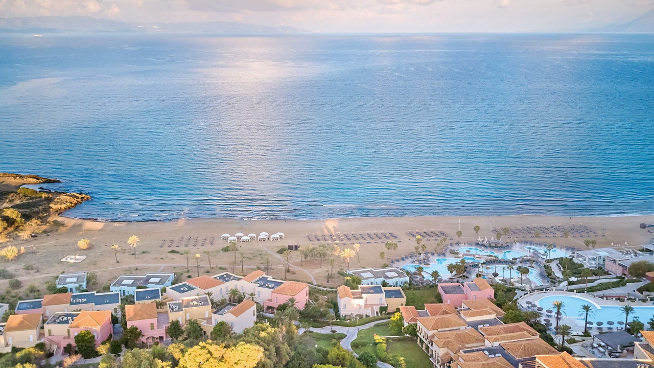 Photo of Outdoor in Andravida-Kyllini