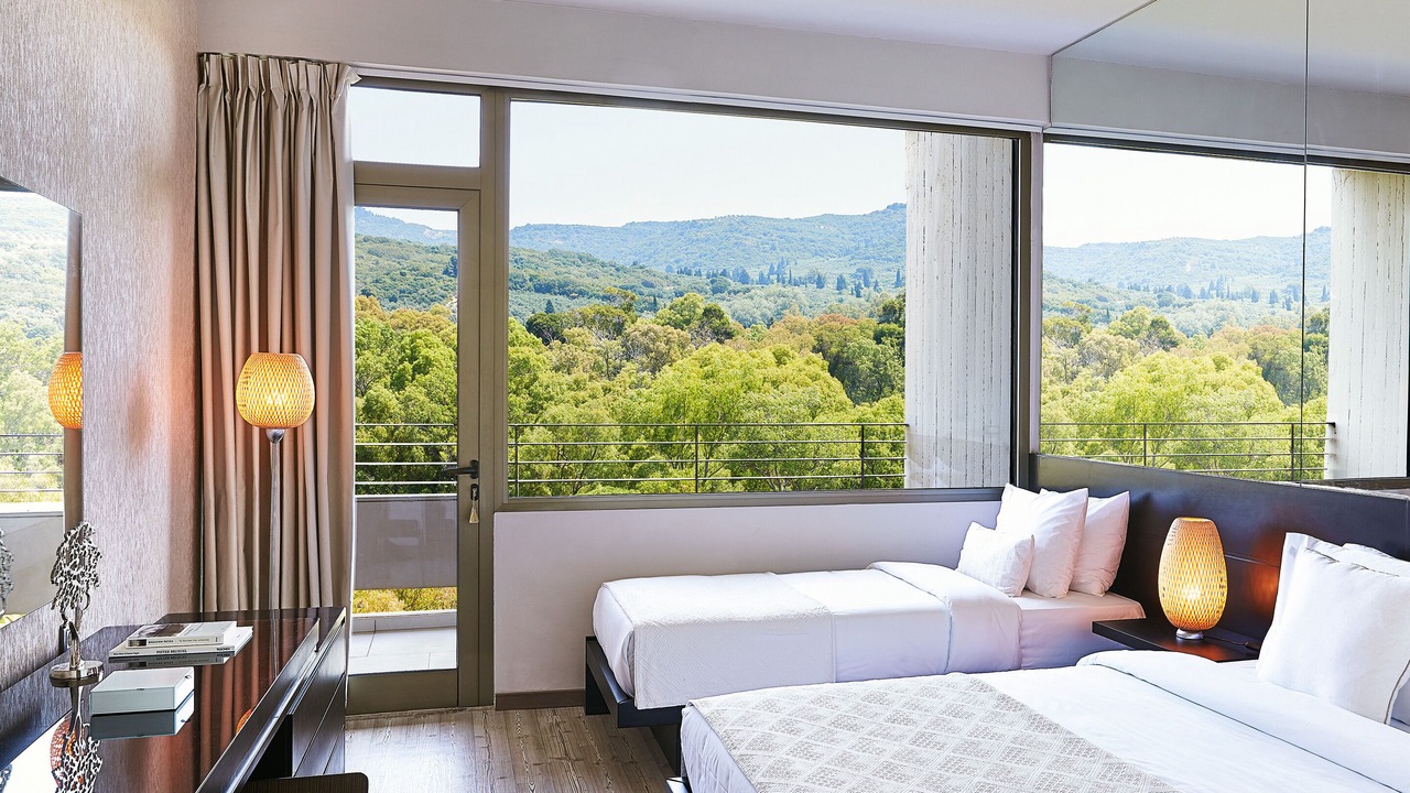 Photo of Bedroom in Andravida-Kyllini