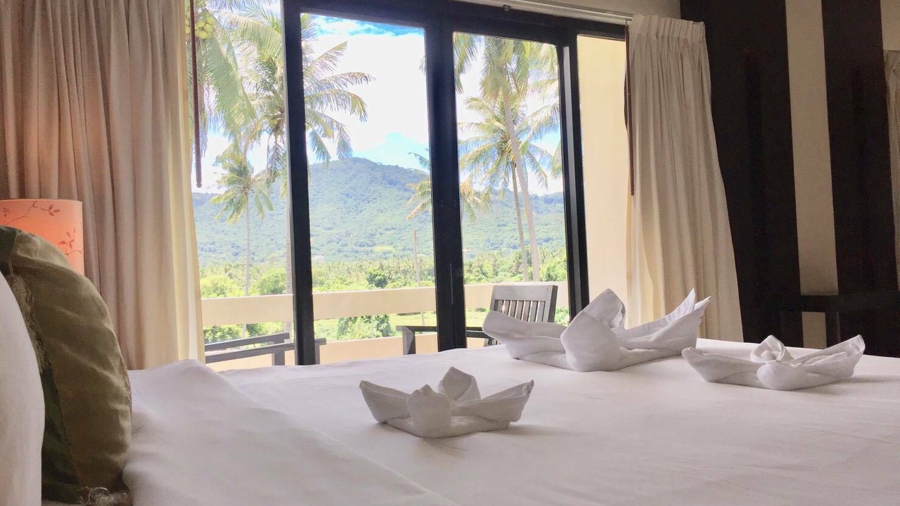 Photo of Bedroom in Mae Nam
