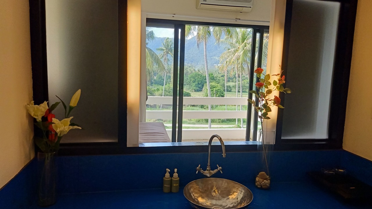 Photo of Bathroom in Mae Nam