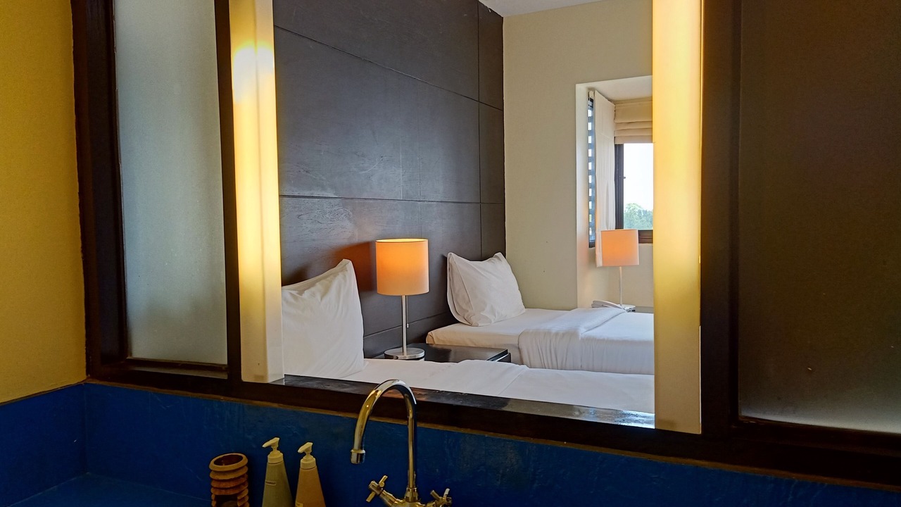 Photo of Bathroom in Mae Nam