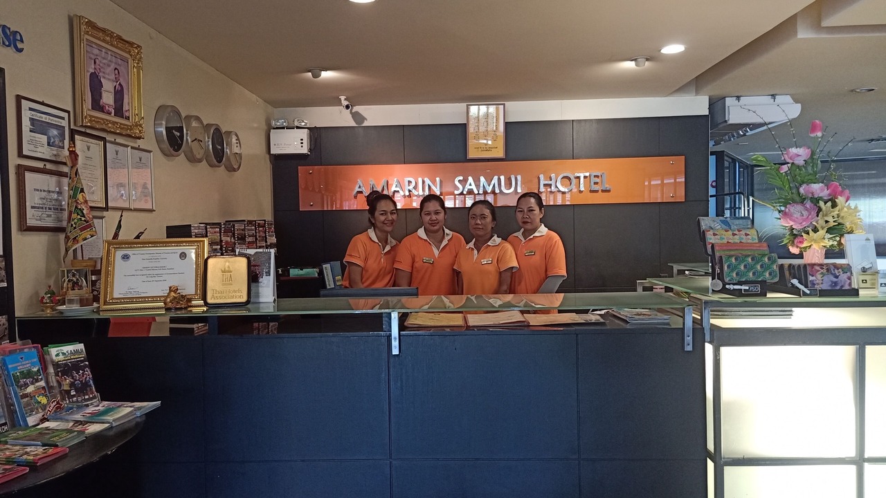 Photo of Others in Mae Nam