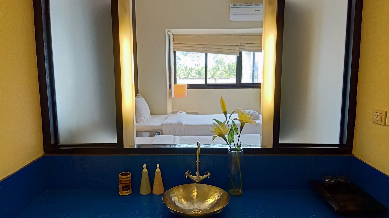 Photo of Bathroom in Mae Nam