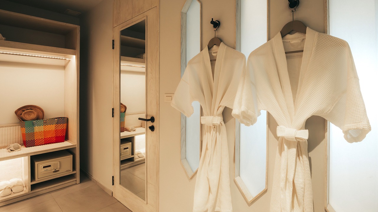 Photo of Bathroom in Maret
