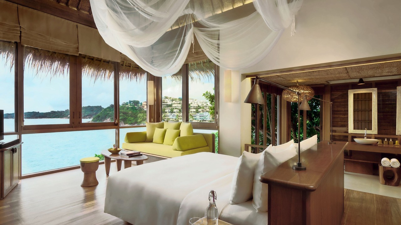 Photo of Bedroom in Moo 5