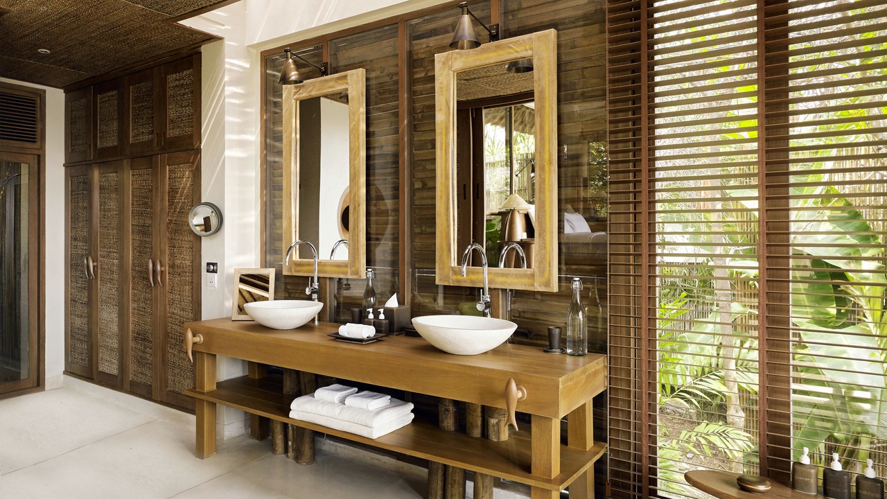 Photo of Bathroom in Moo 5