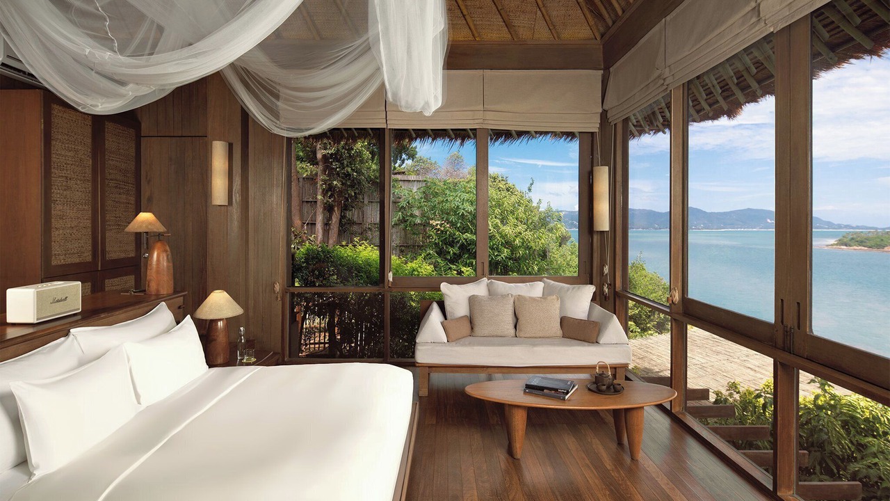 Photo of Bedroom in Moo 5