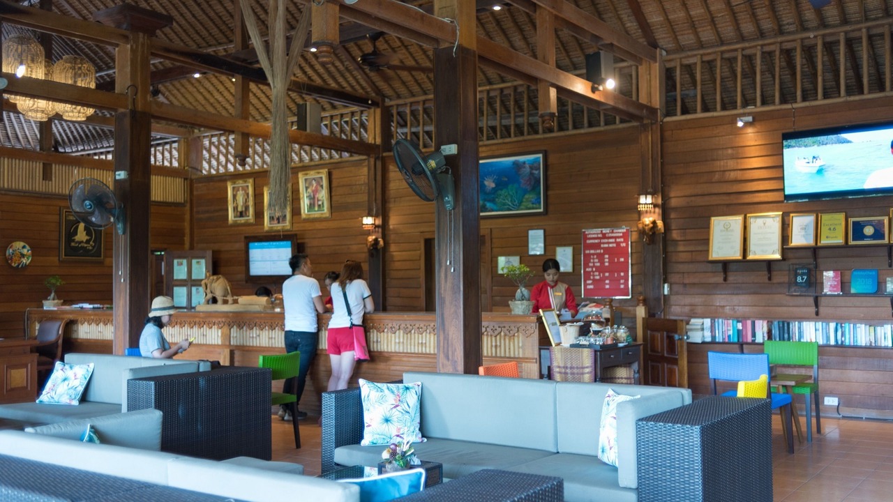 Photo of Others in Baan Tai