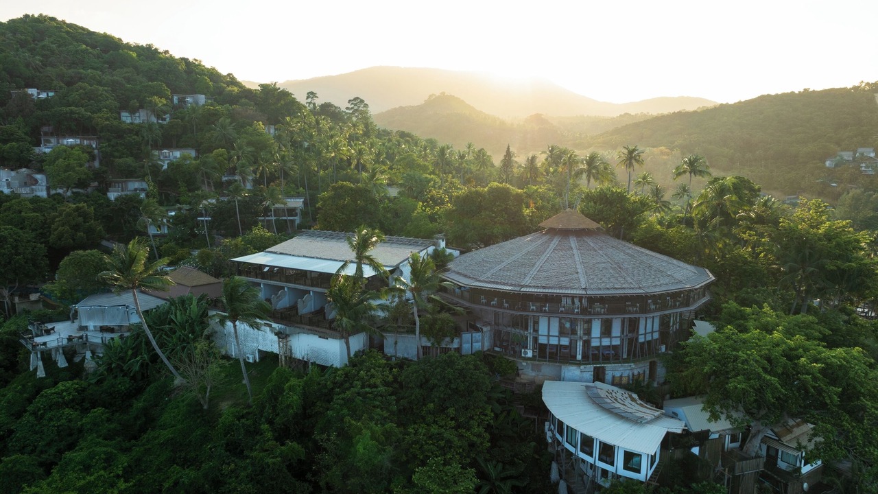 Photo of Outdoor in Baan Tai