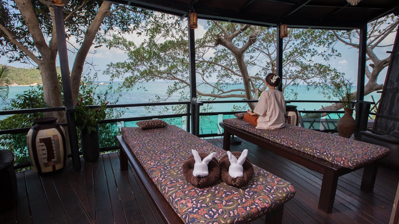 Photo of Bedroom in Baan Tai
