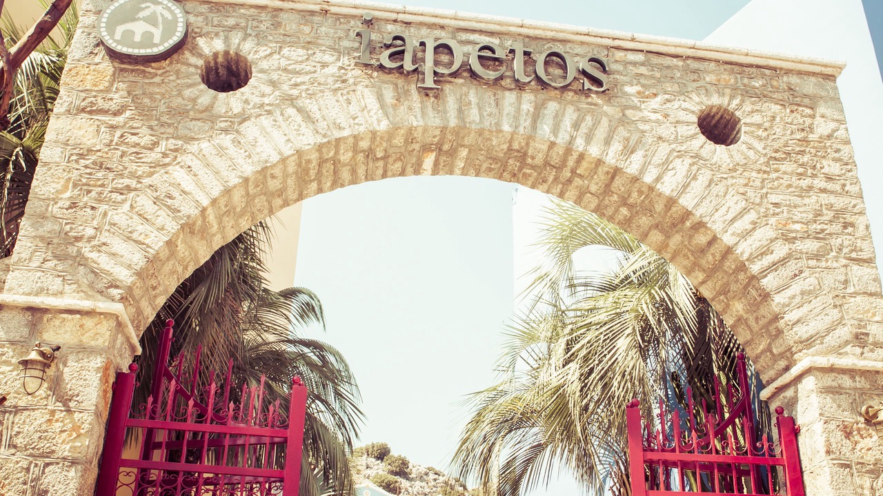 Photo of Outdoor in Symi