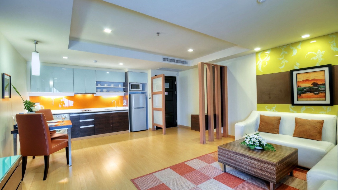 Photo of Bedroom in Ploenchit