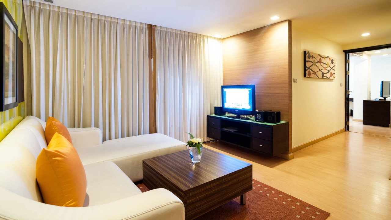 Photo of Bedroom in Ploenchit