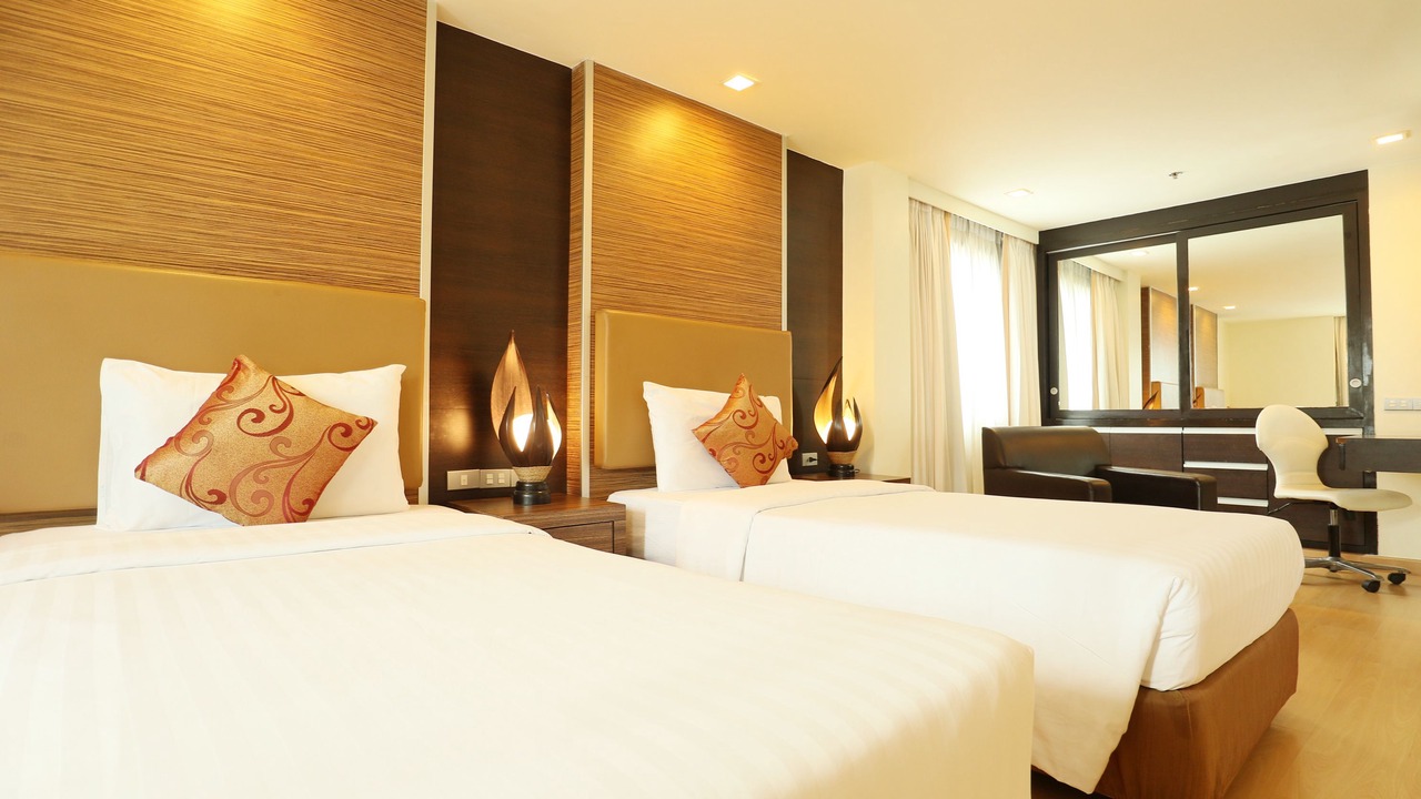 Photo of Bedroom in Ploenchit