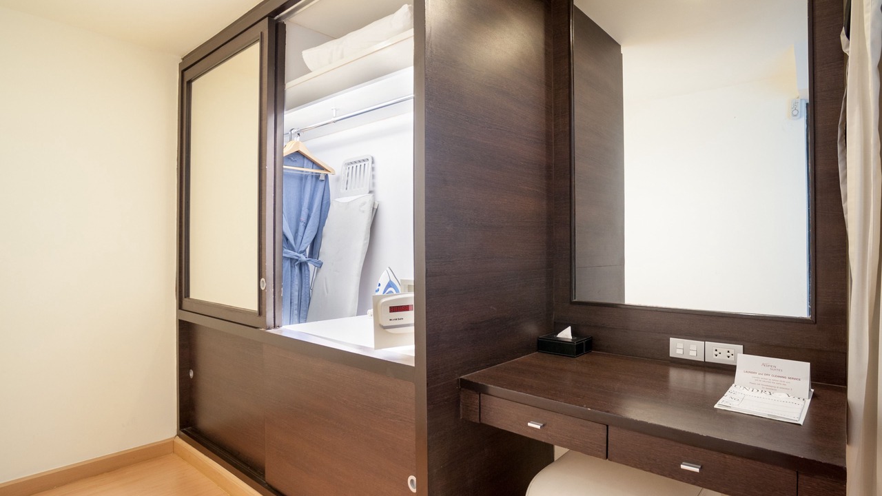 Photo of Bedroom in Ploenchit