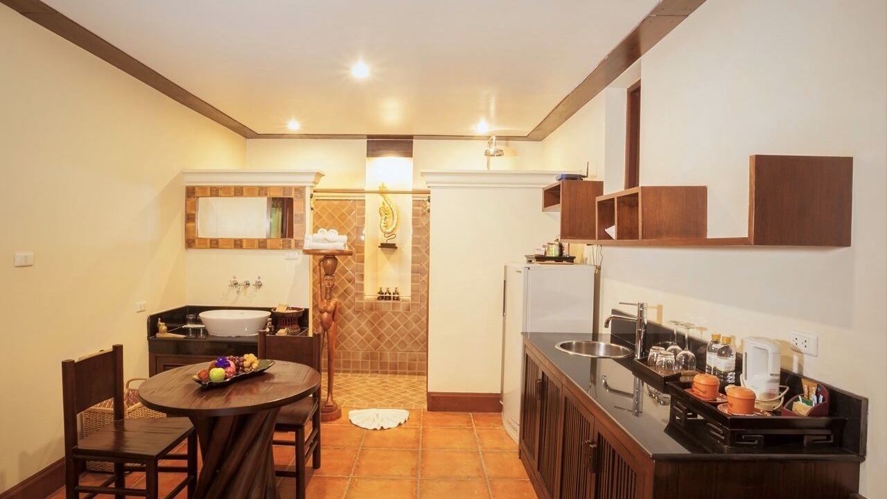 Photo of Bedroom in Pong Yaeng
