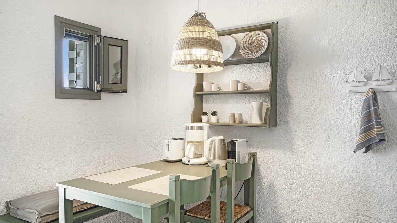 Photo of Livingroom in Gythio