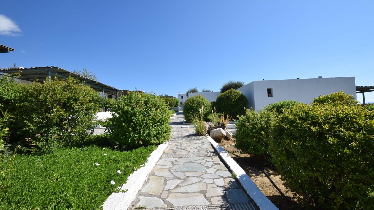 Photo of Outdoor in Gythio