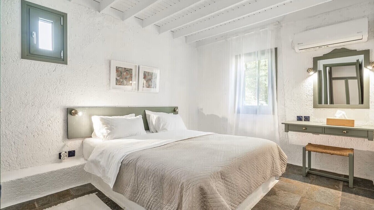 Photo of Bedroom in Gythio