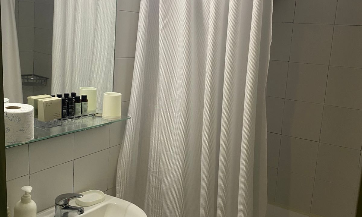 Photo of Bathroom in Gythio