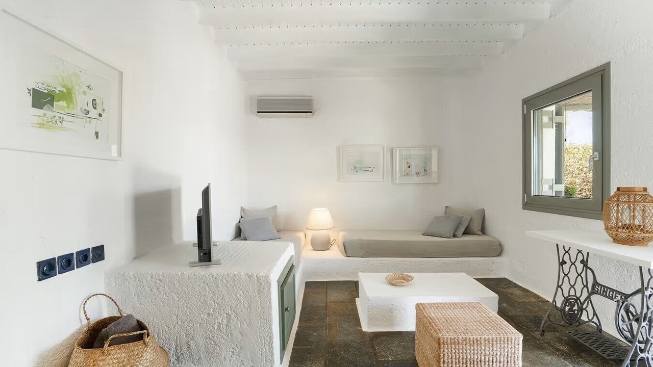 Photo of Bedroom in Gythio
