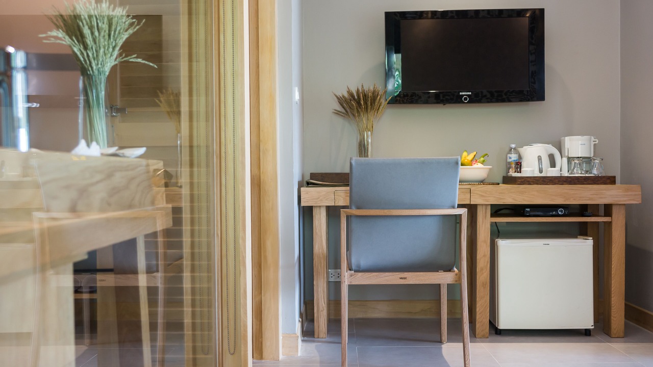 Photo of Bedroom in Ko Chang