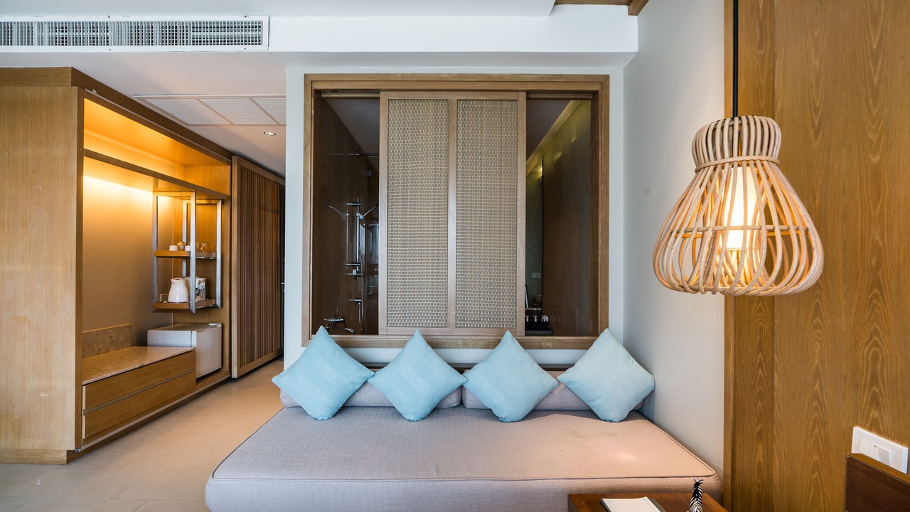 Photo of Bedroom in Ko Chang