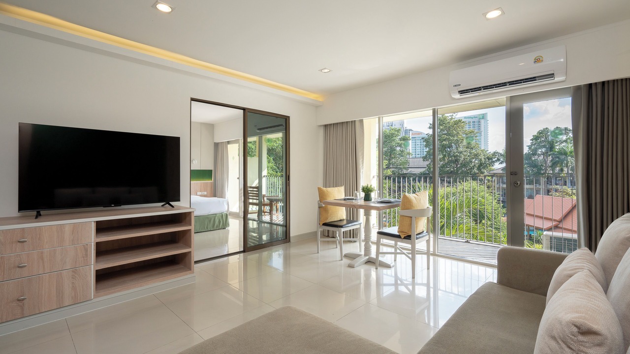 Photo of Outdoor in North Pattaya
