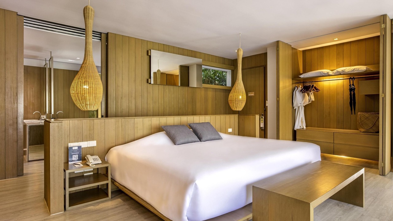 Photo of Bedroom in Ban Pong