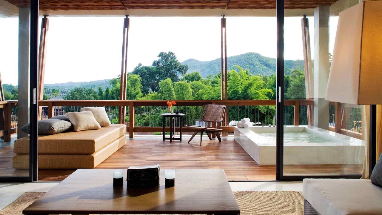 Photo of Bedroom in Ban Pong