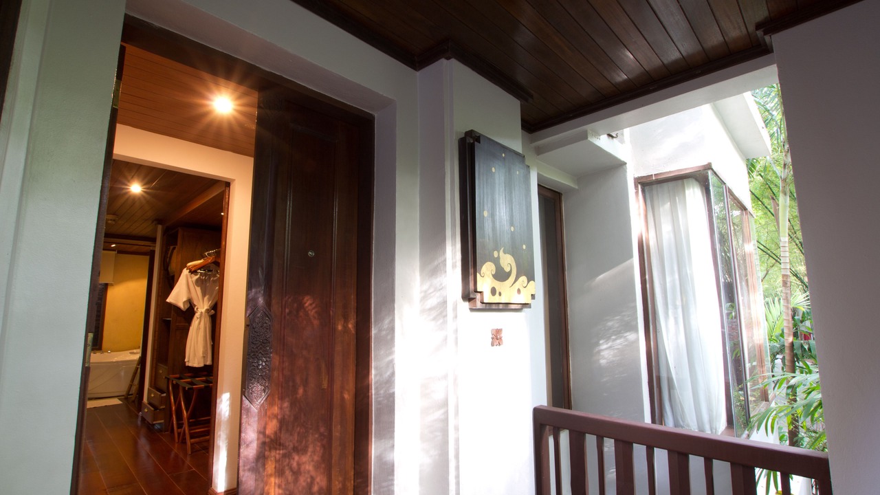 Photo of Bedroom in Chaweng City Center