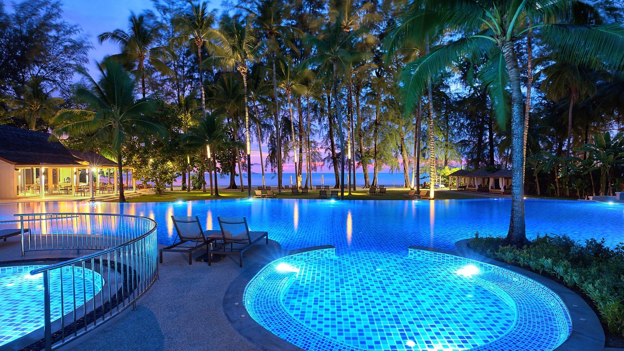 Photo of Outdoor in Khao Lak