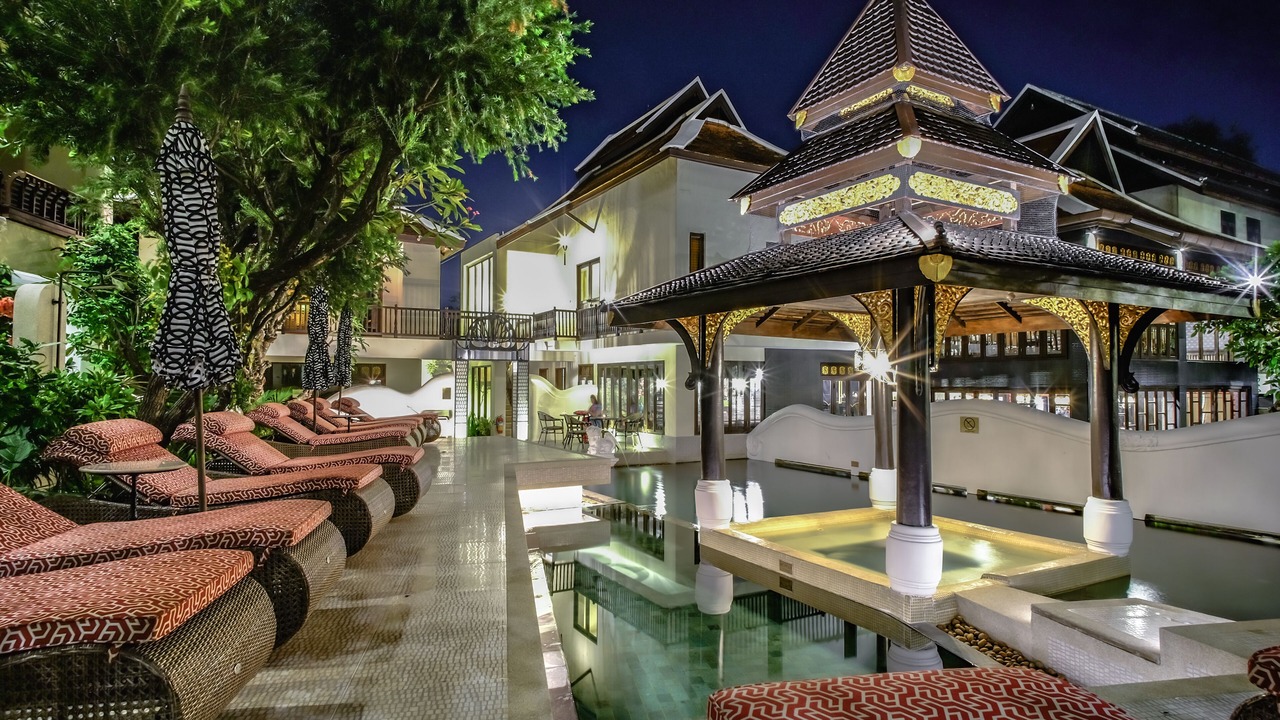 Photo of Outdoor in Chiang Mai