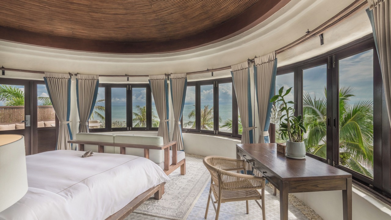 Photo of Bedroom in Pak Nam Pran