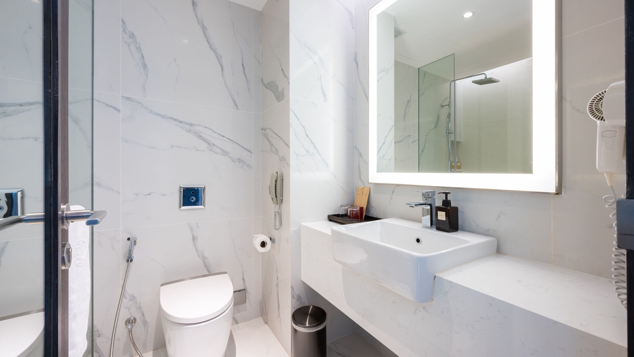 Photo of Bathroom in Bang Kra So