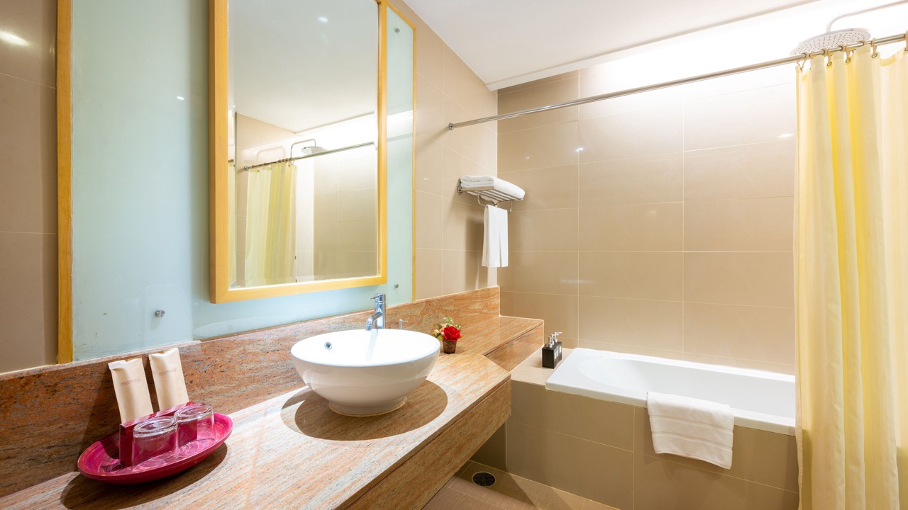 Photo of Bathroom in Bang Kra So